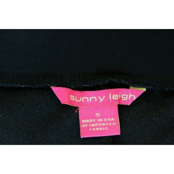 Sunny Leigh Knit Midi Skirt - Picture 3 of 3